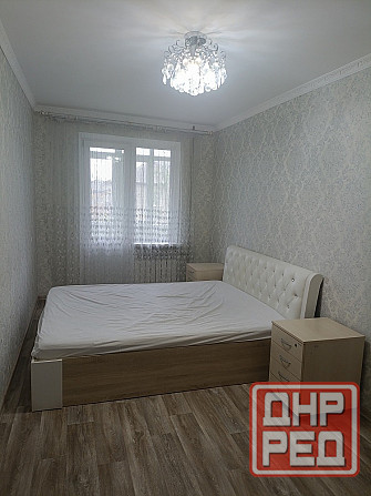 Сдам 3-х комнатную кв в районе Донецк-Сити Донецк - изображение 2