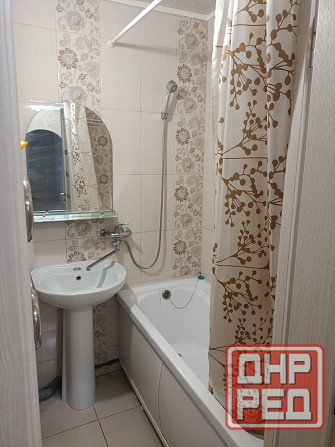 Сдам 3-х комнатную кв в районе Донецк-Сити Донецк - изображение 7