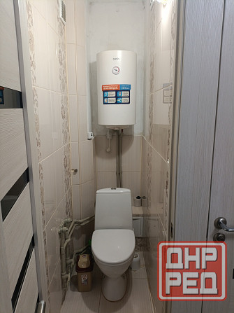 Сдам 3-х комнатную кв в районе Донецк-Сити Донецк - изображение 8