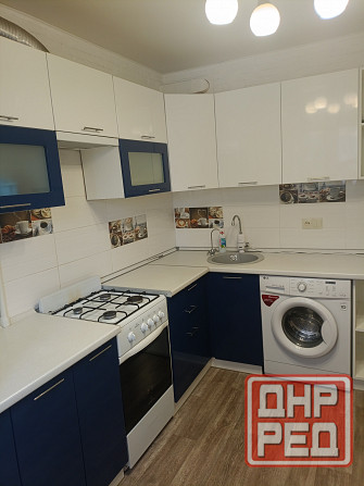 Сдам 3-х комнатную кв в районе Донецк-Сити Донецк - изображение 4