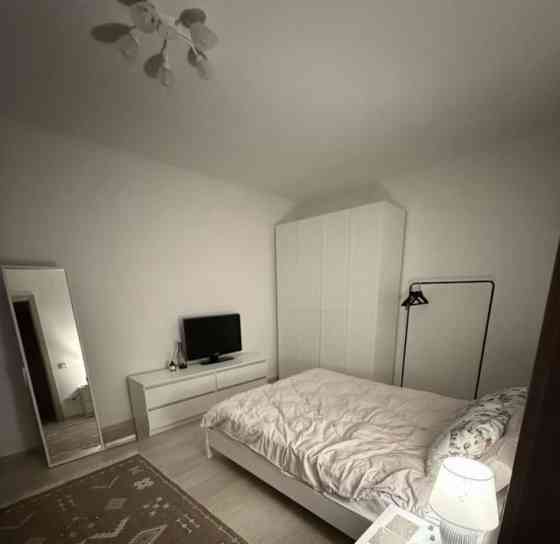 Сдаю однокомнатную квартиру 39.0 м² этаж 2/5 Киевский район, улица Артема, Донбасс арена Донецк