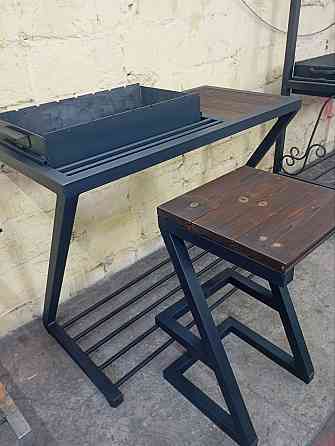 Мангальный набор! Донецк