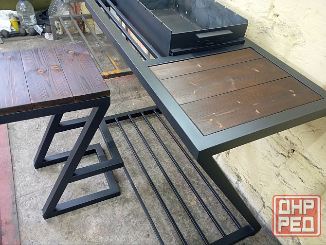 Мангальный набор! Донецк - изображение 1