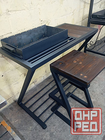 Мангальный набор! Донецк - изображение 5