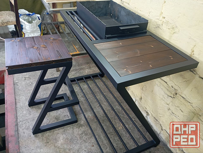 Мангальный набор! Донецк - изображение 4