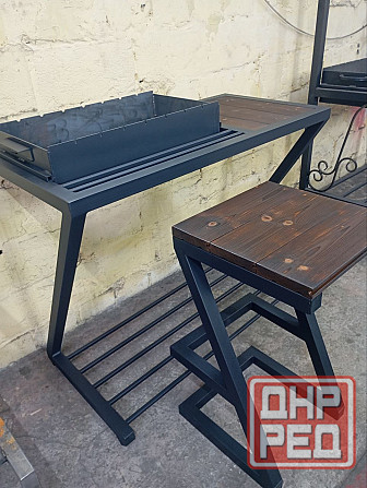 Мангальный набор! Донецк - изображение 3