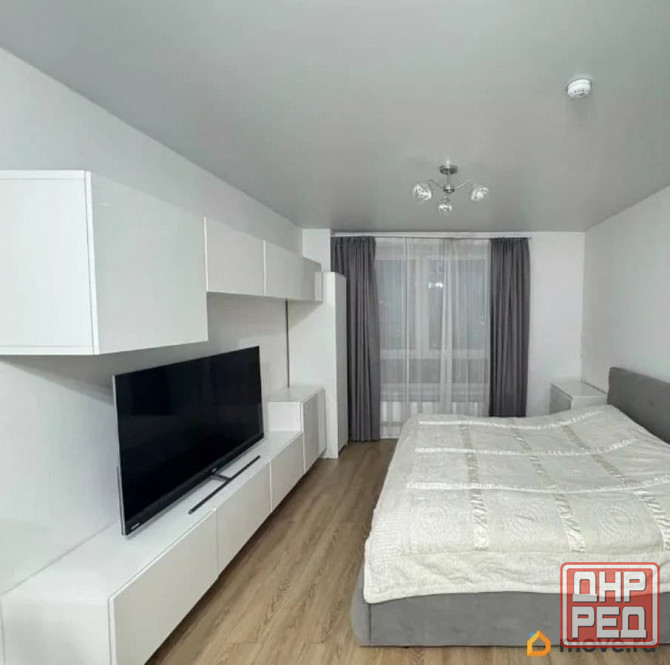 1-комнатная от собственника Донецк - изображение 2