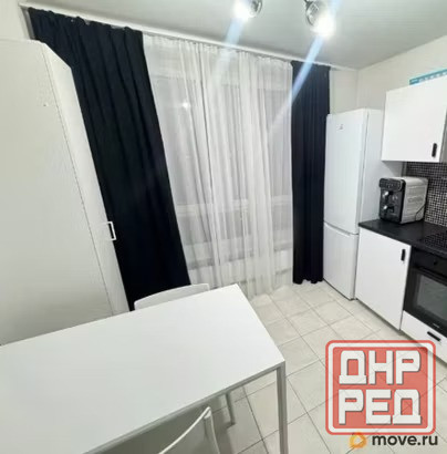 1-комнатная от собственника Донецк - изображение 3