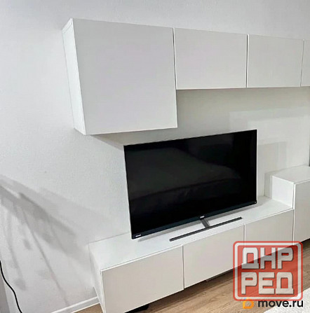 1-комнатная от собственника Донецк - изображение 6