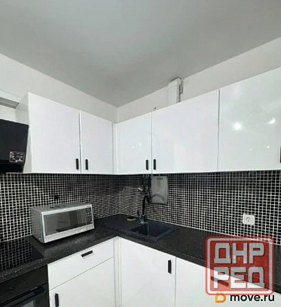 1-комнатная от собственника Донецк - изображение 7