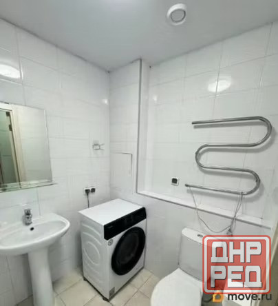 1-комнатная от собственника Донецк - изображение 4