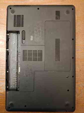 HP 635 (AMD E-300, 4Gb DDR3, SSD 60Gb) Макеевка