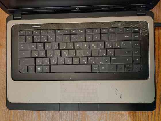 HP 635 (AMD E-300, 4Gb DDR3, SSD 60Gb) Макеевка