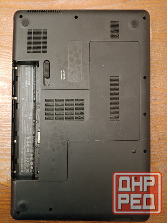 HP 635 (AMD E-300, 4Gb DDR3, SSD 60Gb) Макеевка - изображение 4