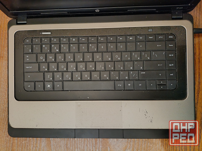 HP 635 (AMD E-300, 4Gb DDR3, SSD 60Gb) Макеевка - изображение 2