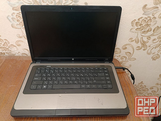 HP 635 (AMD E-300, 4Gb DDR3, SSD 60Gb) Макеевка - изображение 1