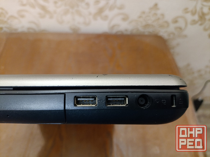 HP 635 (AMD E-300, 4Gb DDR3, SSD 60Gb) Макеевка - изображение 8