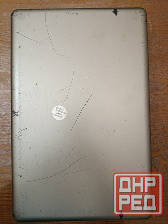 HP 635 (AMD E-300, 4Gb DDR3, SSD 60Gb) Макеевка - изображение 3