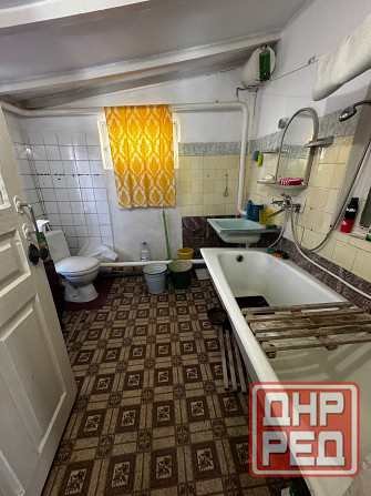 Дом Таврическая, 5с в собственности, вода 24/7 Донецк - изображение 10