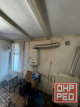 Дом Таврическая, 5с в собственности, вода 24/7 Донецк - изображение 12