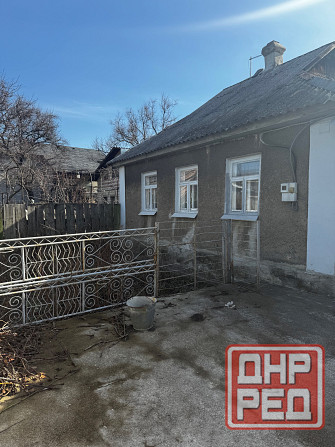 Дом Таврическая, 5с в собственности, вода 24/7 Донецк - изображение 2