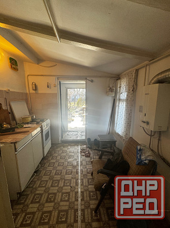 Дом Таврическая, 5с в собственности, вода 24/7 Донецк - изображение 9