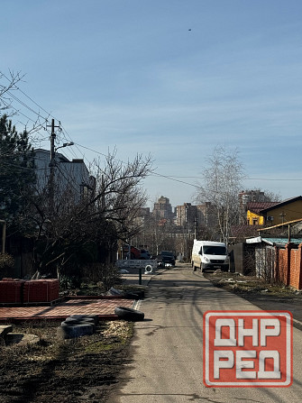 Дом Таврическая, 5с в собственности, вода 24/7 Донецк - изображение 1