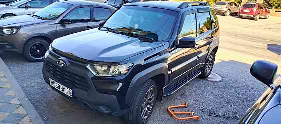 Лада Нива трэвэл Мариуполь