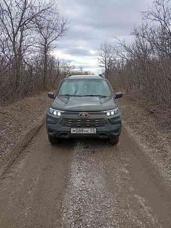 Лада Нива трэвэл Мариуполь