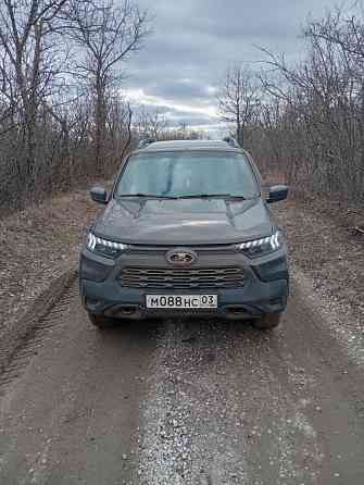 Лада Нива трэвэл Мариуполь