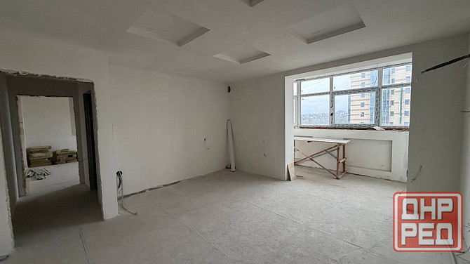 Срочная продажа! 3-х ком. квартира ориентир Липки Донецк - изображение 2