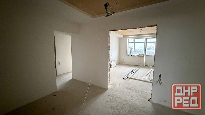 Срочная продажа! 3-х ком. квартира ориентир Липки Донецк - изображение 7