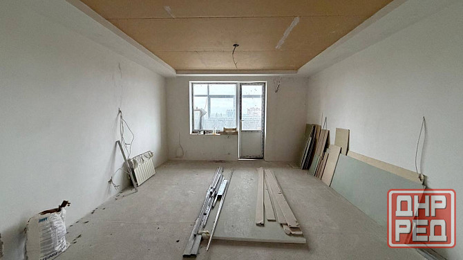 Срочная продажа! 3-х ком. квартира ориентир Липки Донецк - изображение 6