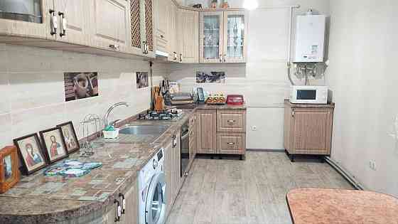 Продается отличный дом с видом на Море. Мариуполь