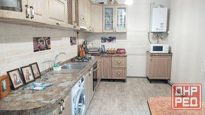 Продается отличный дом с видом на Море. Мариуполь - изображение 6