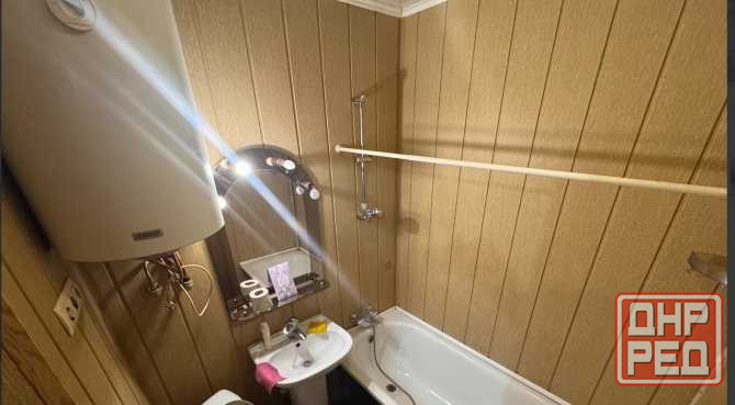 Продается квартира на земле 3 ком. Донецк - изображение 2