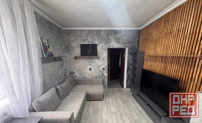 Продается квартира на земле 3 ком. Донецк - изображение 3