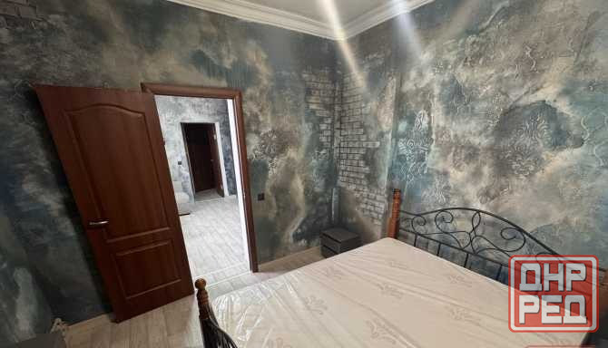 Продается квартира на земле 3 ком. Донецк - изображение 5