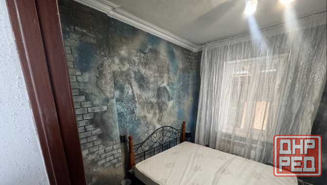 Продается квартира на земле 3 ком. Донецк - изображение 4