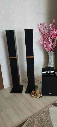 Продам колонки музыкальные,акустику. Донецк