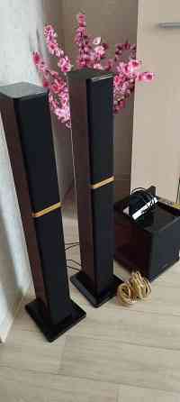 Продам колонки музыкальные,акустику. Донецк