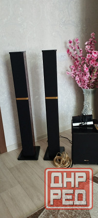 Продам колонки музыкальные,акустику. Донецк - изображение 2