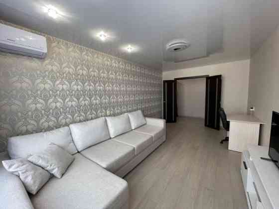 2-х комнатная квартира на длительный срок Донецк