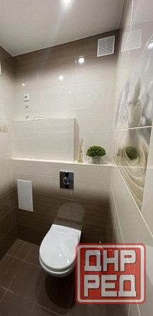 2-х комнатная квартира на длительный срок Донецк - изображение 5