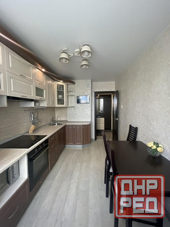 2-х комнатная квартира на длительный срок Донецк - изображение 4