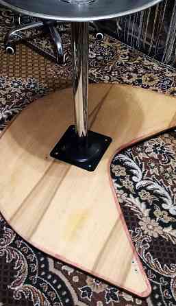 не стандартный стол для кухни Донецк