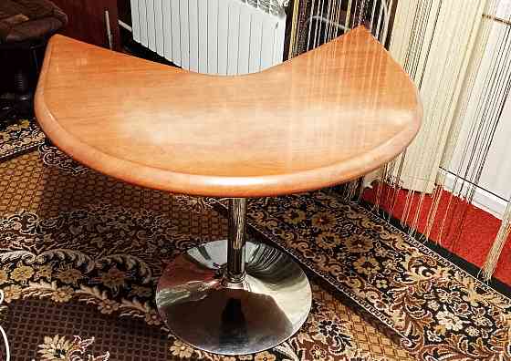 не стандартный стол для кухни Донецк