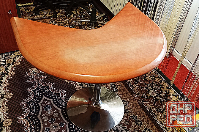 не стандартный стол для кухни Донецк - изображение 1