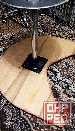 не стандартный стол для кухни Донецк - изображение 4