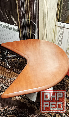 не стандартный стол для кухни Донецк - изображение 2